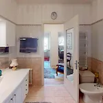 3p à Avec Terrasse Et Garage - Fr-1-196-389 Mentone