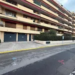 Apartament Agreable 3p A Avec Terrasse Et Garage - Fr-1-196-389