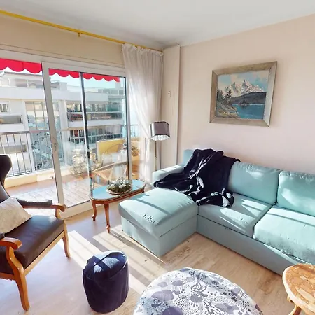 3p à Avec Terrasse Et Garage - Fr-1-196-389 Appartamento