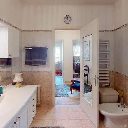 Agreable 3p A Avec Terrasse Et Garage - Fr-1-196-389 Ментона